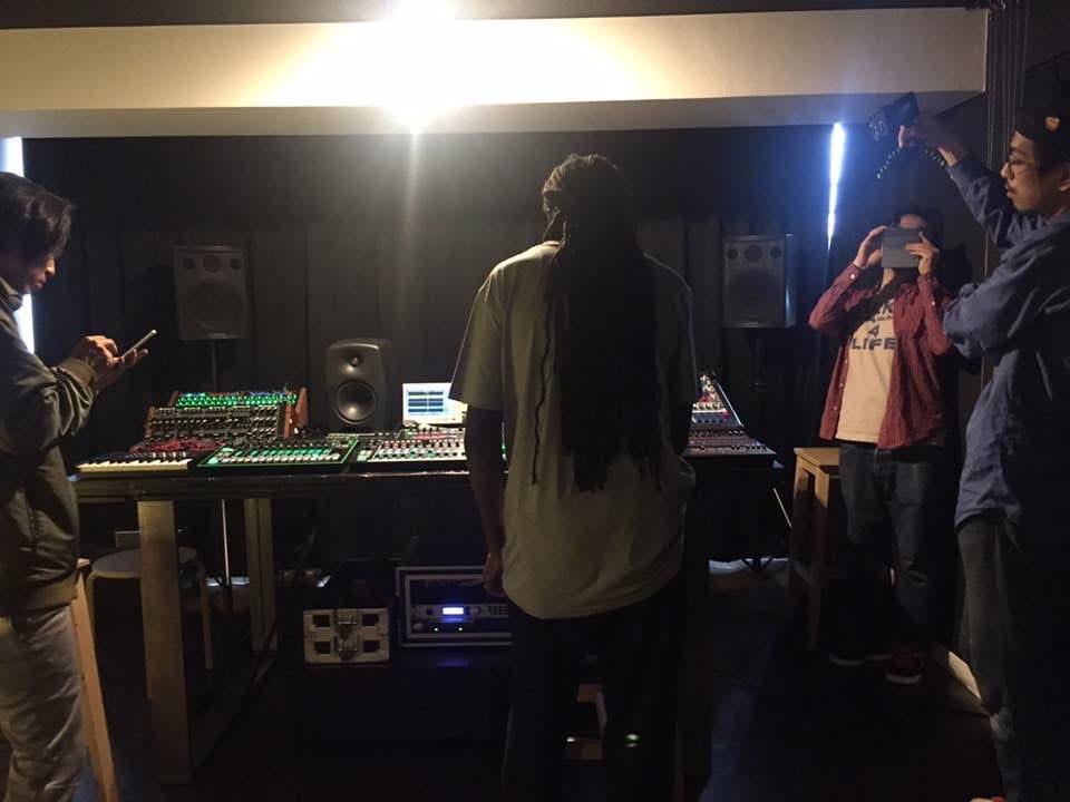 My Direct Invitation From Roland Headquarters In Tokyo Japan 9 Years Ago.. ⭐️⭐️⭐️⭐️⭐️ After I Got Back Home They Sent Me The Roland TR8 For A Gift.❤️❤️❤️❤️❤️