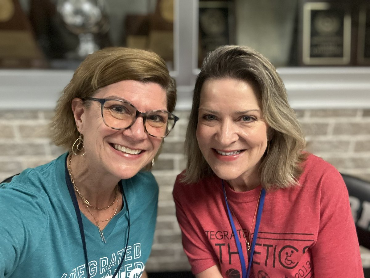 Tracy Barger (@mrscoachbarger) on Twitter photo Helping out at the <a href="/HumbleISD/">Humble ISD</a> #Elementary #IntegratedAthletics SUCCESS Golf Event <a href="/HumbleISD_KPHS/">Kingwood Park HS</a>. Thank you Robin for organizing such an awesome event for some awesome kids! ⛳️
<a href="/HumbleISD_InAth/">Humble ISD Integrated Athletics</a> <a href="/HumbleISD_Ath/">Humble ISD Athletics</a> <a href="/HumbleISD_ESS/">Humble ISD Educational Support Services</a> <a href="/HenryPhipps/">Henry Phipps</a> <a href="/balch_nita/">Nita Balch</a> #ShineALight #SendItOn Helping out at the <a href="/HumbleISD/">Humble ISD</a> #Elementary #IntegratedAthletics SUCCESS Golf Event <a href="/HumbleISD_KPHS/">Kingwood Park HS</a>. Thank you Robin for organizing such an awesome event for some awesome kids! ⛳️
<a href="/HumbleISD_InAth/">Humble ISD Integrated Athletics</a> <a href="/HumbleISD_Ath/">Humble ISD Athletics</a> <a href="/HumbleISD_ESS/">Humble ISD Educational Support Services</a> <a href="/HenryPhipps/">Henry Phipps</a> <a href="/balch_nita/">Nita Balch</a> #ShineALight #SendItOn