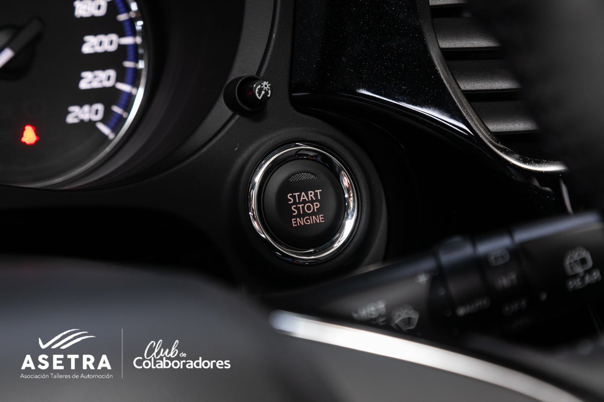 AsetraMadrid's tweet image. ¿El Start-Stop daña la batería? 🔋 No, si eliges bien ⚠️
Descubre por qué usar AGM o EFB es clave para evitar averías 🚗💥

Lo explica VARTA, miembro del Club de Colaboradores ASETRA 👇

colaboradoresasetra.com/2025/03/18/sis…

#StartStop #Baterías #Talleres