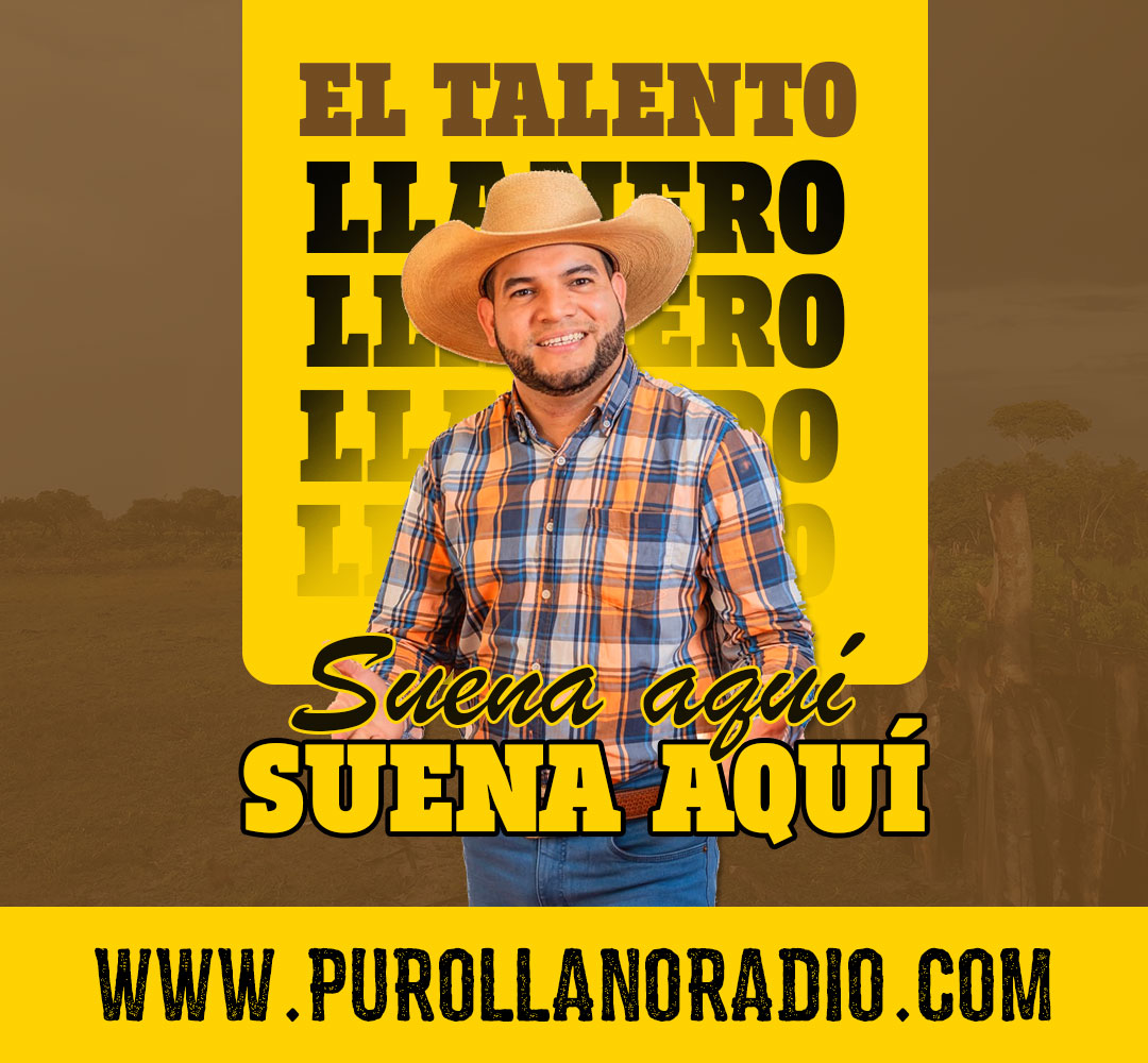 SOMOS
*purollanoradio.com*
_Emisora online del folklore llanero_.

*Te invitamos a descargar nuestraapp en AppCreator24*
appcreator24.com/app3096660-hzd…

#arpa #cuatro #maracas #venezuela #colombia