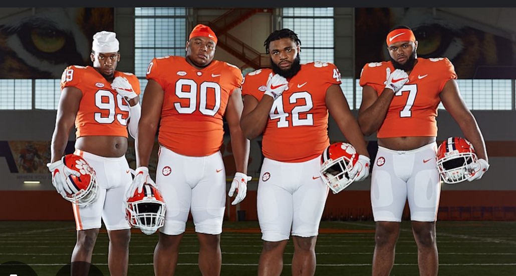 Luke Wafle (@wafleluke) on Twitter photo Blessed to say I have earned an offer from Clemson University! Thank you Coach Swinney, <a href="/CoachRumph/">Chris Rumph</a> <a href="/Red_Zone75/">Todd Smith</a> #GoTigers Blessed to say I have earned an offer from Clemson University! Thank you Coach Swinney, <a href="/CoachRumph/">Chris Rumph</a> <a href="/Red_Zone75/">Todd Smith</a> #GoTigers