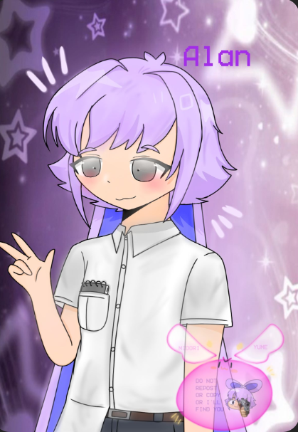 Sakiwonderend0's tweet photo. Alan-kun!
#wonderend0 #wonderend https://t.co/50ZOGezOZo