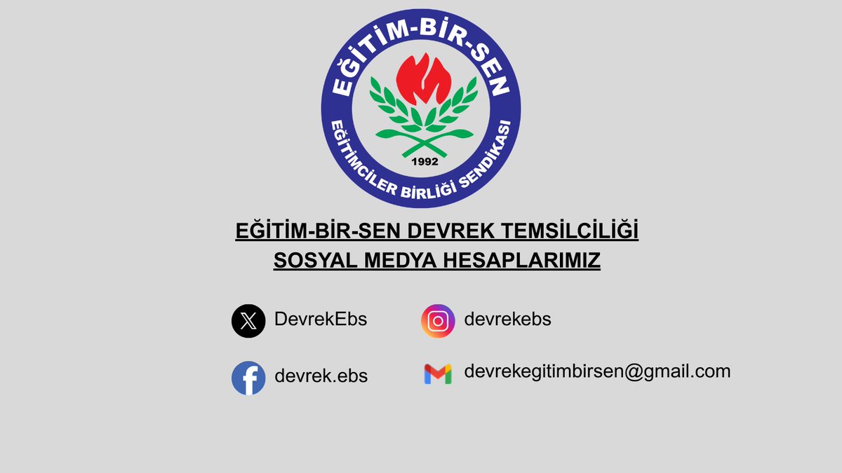 DevrekEbs's tweet photo. https://t.co/dtMsHLL6gt