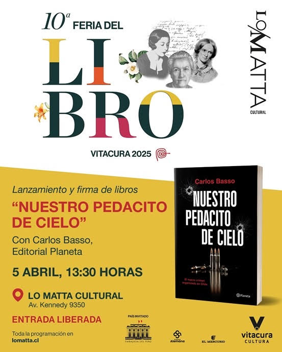 Periodismo UdeC tweet media