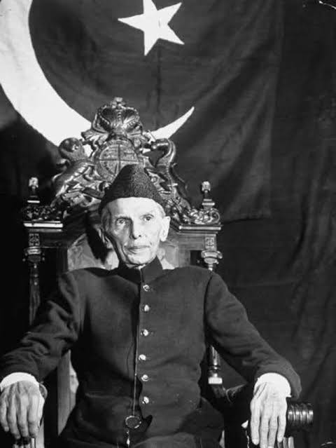 "Muslims who are opposing Pakistan will spend rest of their lives proving loyalty to India." - Quaid E Azam Muhammed Ali Jinnah, Founder of Islamic Republic of Pakistan 🇵🇰

- Following incidents are a testimonial 👇

- Waqf Amendment Bill
- Ram Temple aka Babri Mosque
- Article