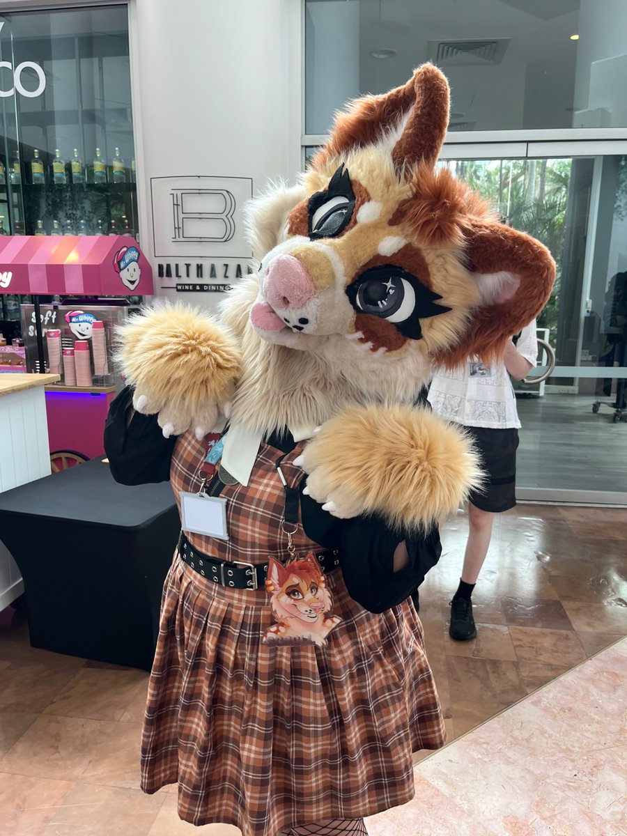 hthom32 (@hthom32) on Twitter photo Furdu 2025 Photos part 41
Ft: <a href="/HarperRaccoon/">🌸 Harper 🌸 🔜 MFC 2025 🐾</a>
#FurDU2025 #fursuit #furry #fursuiter Furdu 2025 Photos part 41
Ft: <a href="/HarperRaccoon/">🌸 Harper 🌸 🔜 MFC 2025 🐾</a>
#FurDU2025 #fursuit #furry #fursuiter