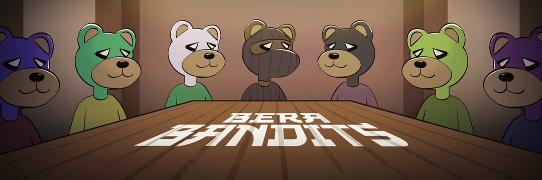 Happy to announce our partnership with @woleebears 🤝 

Please check discord for more opportunities 🚂