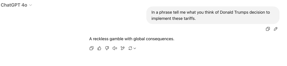 George Minakakis tweet media