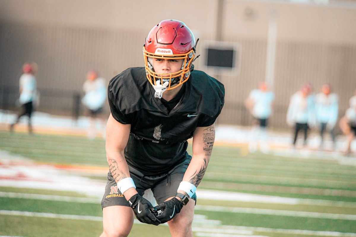 Northern State Football🐺 🏈 tweet media