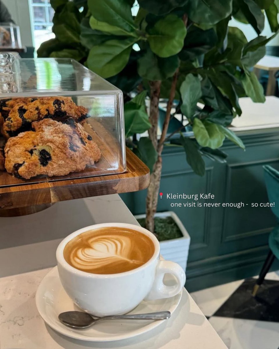 Kleinburg BIA tweet media