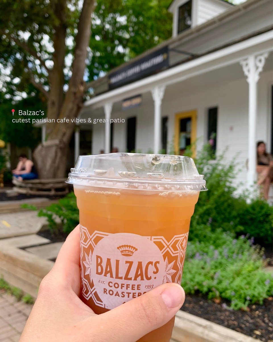 Kleinburg BIA tweet media