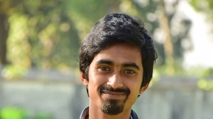 কানে ছিলো মোবাইল: সরিষাবাড়ীতে ট্রেনের সাথে ধাক্কায় প্রাণ গেলো যুবকের