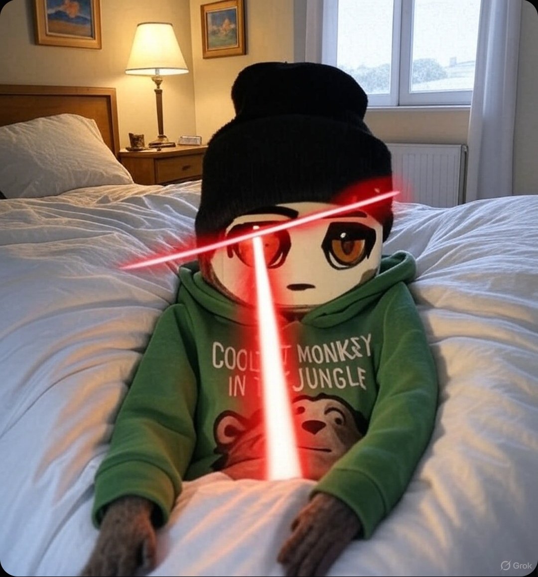 GM, REMEMBER TO START THE DAY WITH THE GRINDSET.

ONE WHO GRINDS HARD, PRINTS HARD

IN DESPAIR NEEDING 100× TICKER FOR A POSITIVE DAY