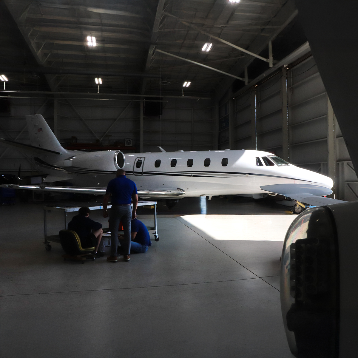 Get a free maintenance quote! Fly safe, fly smart.
.
Call us: 561-347-3333
Email: sales@bocamx.com
Learn More: Bocamx.com
.
.
.
#BAM #jets #aircraft #airtravel #aviationindustry #airplane #aviation #Travel #PrivateJet #PrivateAviation #BusinessAviation