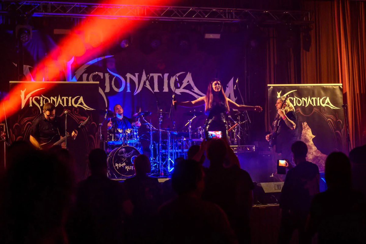 Visionatica tweet media