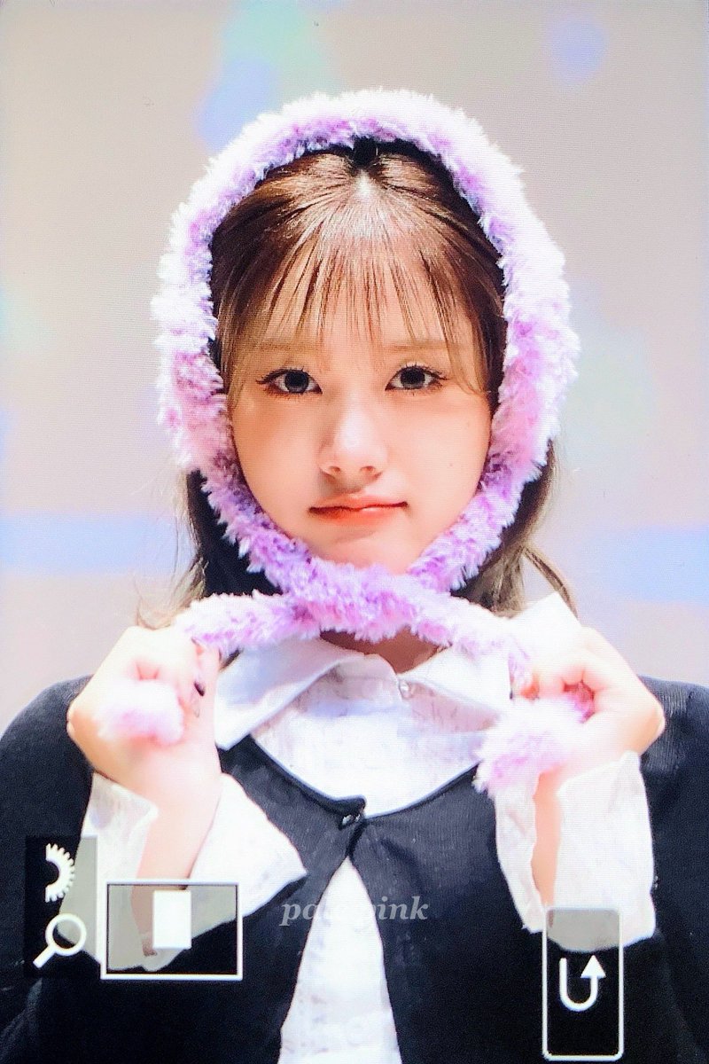 palepink_j's tweet photo. 250404 🩷 #스테이씨 #재이 https://t.co/G55o7gn7jX