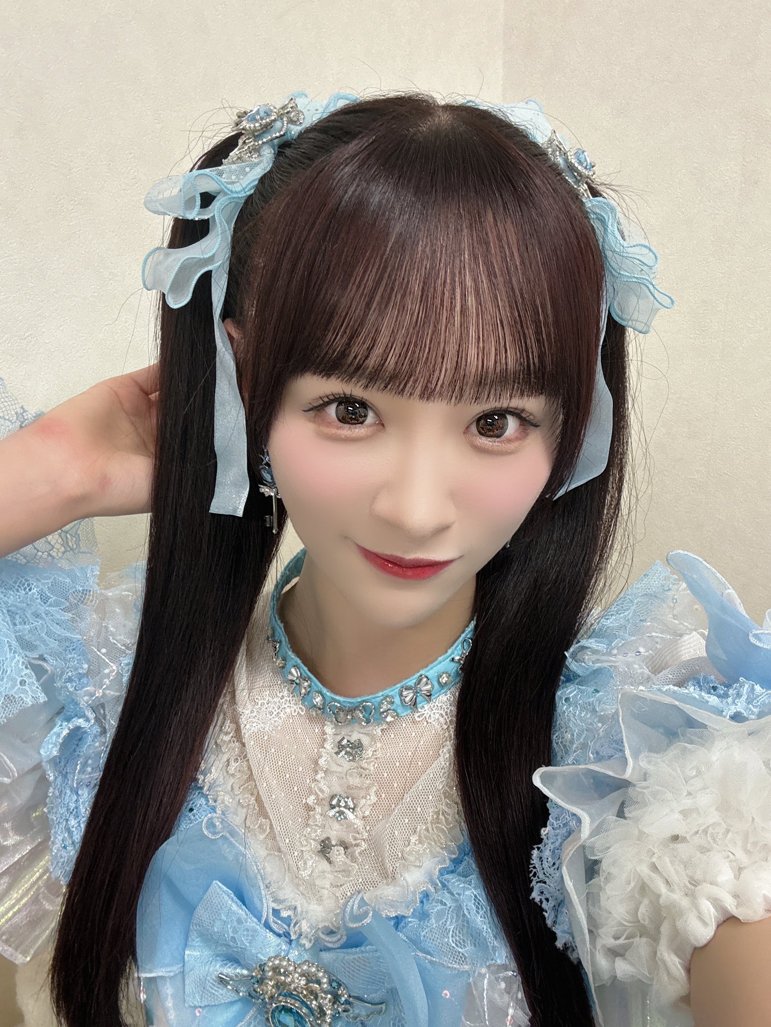 【7月いっぱいで削除】イコラブ 音嶋莉沙 EX大衆 直筆チェキ バレンタイン イコラブ 音嶋莉沙 直筆 チェキ - メルカリ