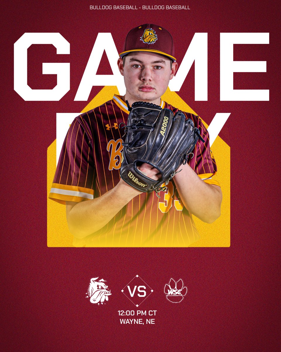 UMD Baseball tweet media