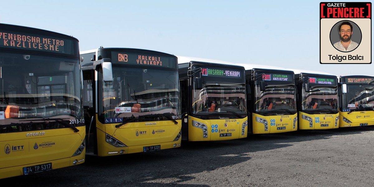 gazetepencere's tweet image. İBB'de korkunç iddia: 

🔴Ekrem İmamoğlu tutuklandı, kayyım bekleyen şefler 'atılacaklar listesi' hazırlayıp, mobbinge başladı

Haber- Tolga Balcı (@tlgablc) 

gazetepencere.com/yazarlar/ibbde…