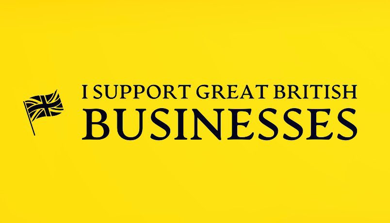 Businesses need hard and fast support. International trade wars put up prices for consumers globally.  Labour Govt needs to reverse its NI &amp; tax increases, abandon the red tape it’s imposing on companies &amp; facilitate a strong domestic environment. 
The rest of us: BUY BRITISH 🇬🇧