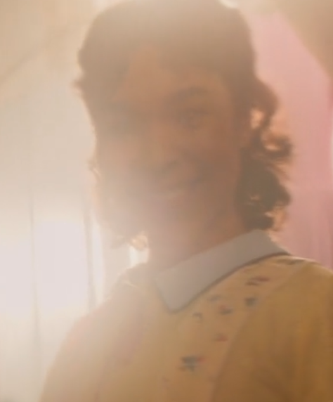 baileysbass's tweet image. how madeleine sees claudia  ˖₊⁺☆