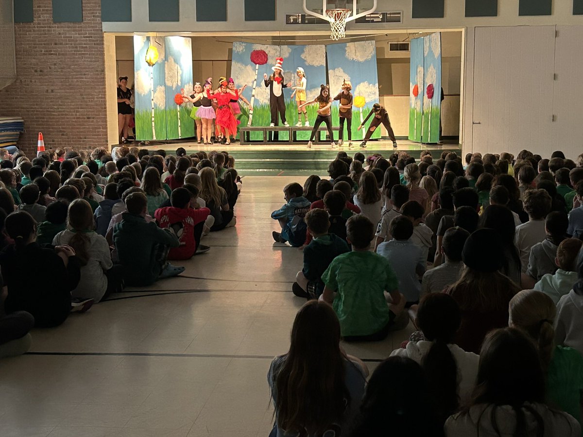 Pine Run Elementary tweet media