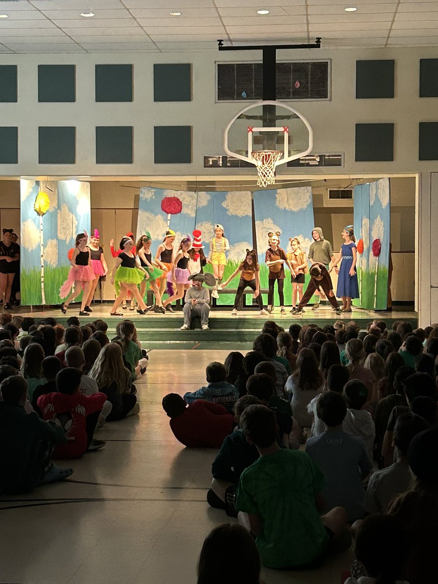 Pine Run Elementary tweet media