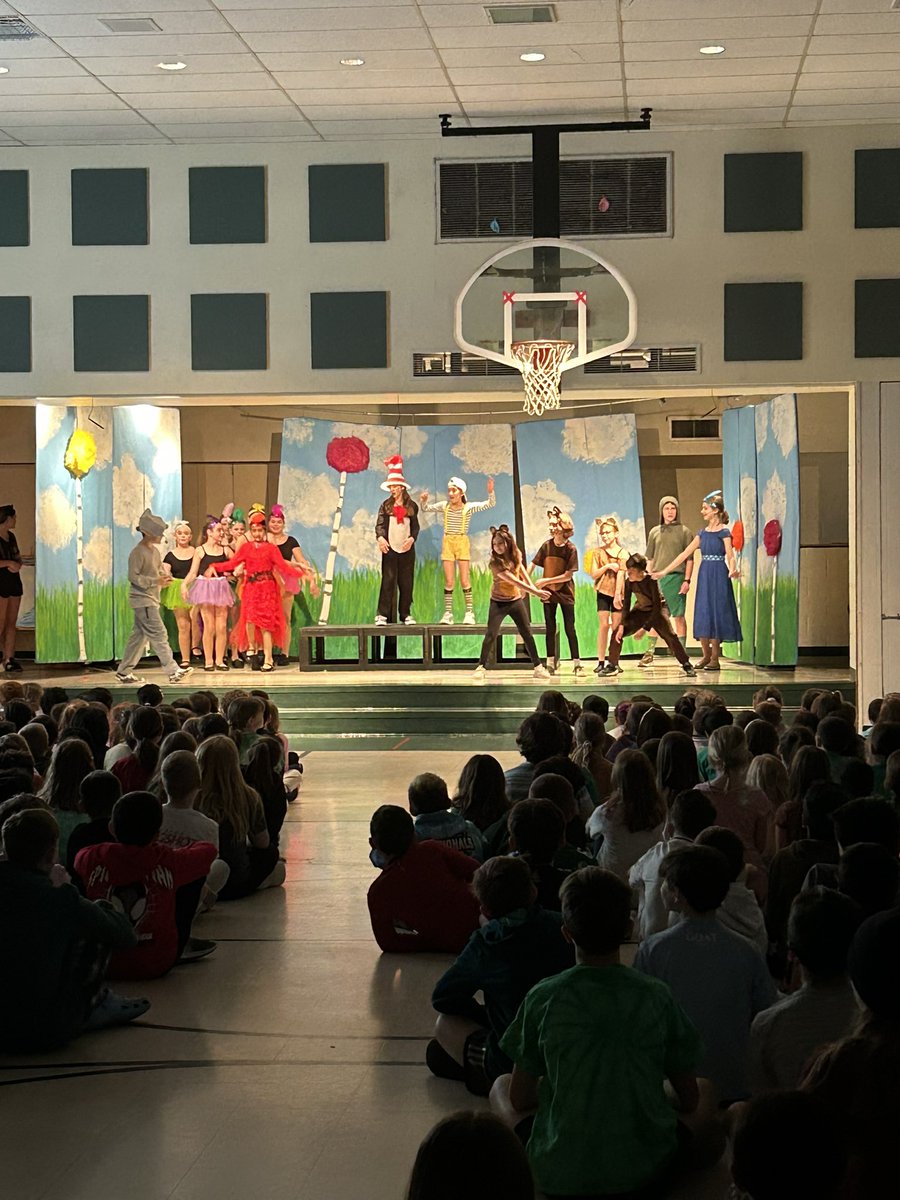 Pine Run Elementary tweet media