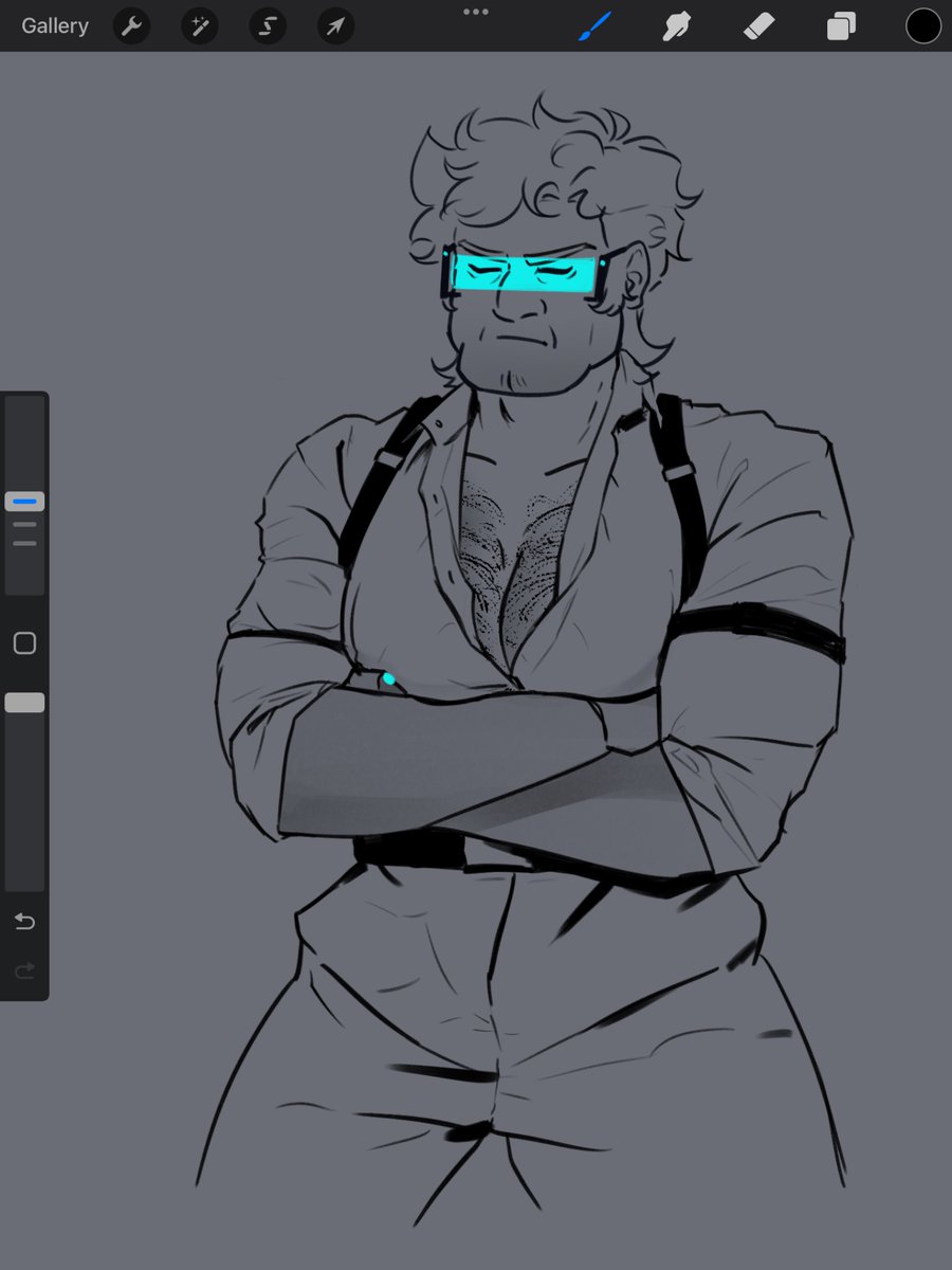 orxinus's tweet photo. sorry i forgot. here’s MM!Ford #MegalomaniacFord #GravityFalls https://t.co/MbR1biKaac