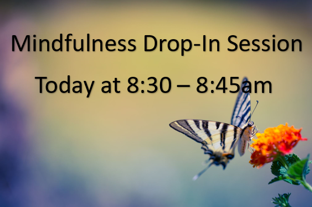 Nottingham Centre for Mindfulness tweet media