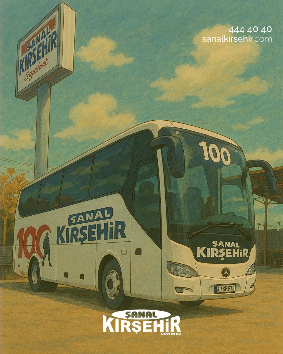 Şanal Kırşehir : Hey yapay zeka! Benim resmimi yapabilir misin?
Yapay zeka : 🤩🥰

#kırşehir #şanalkırşehiryollarda #şanal #otobüsyolculuğu #akım #yapayzeka #ai