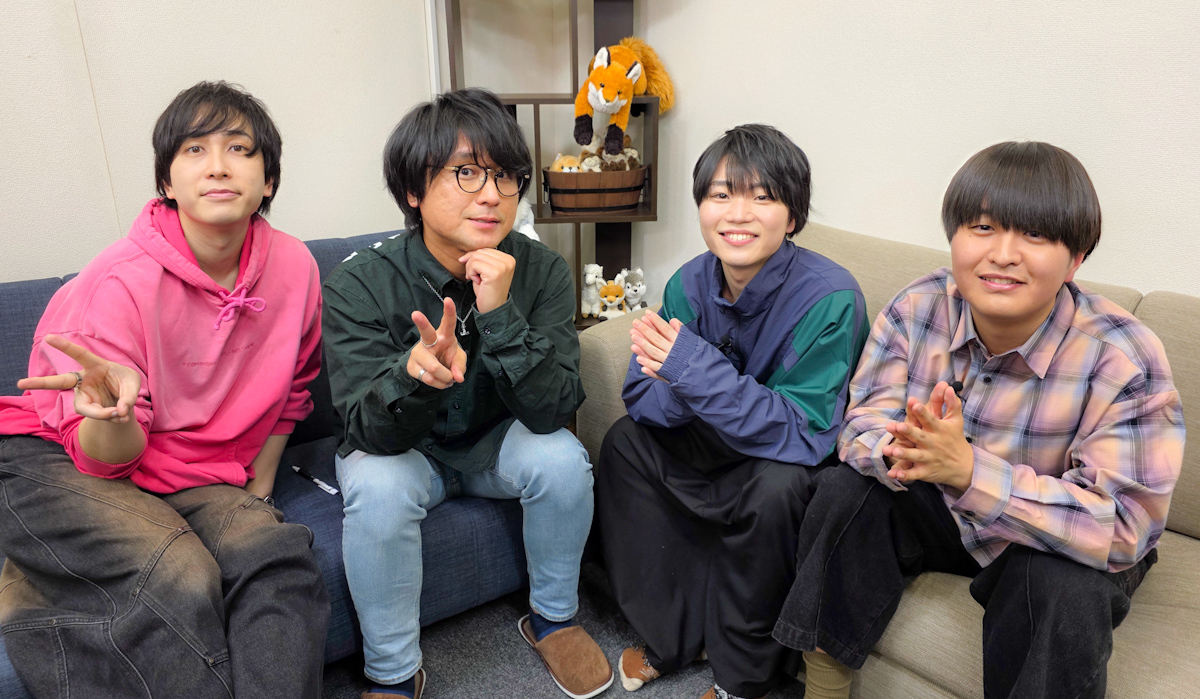 スターダストプロモーション声優部公式 on X: 