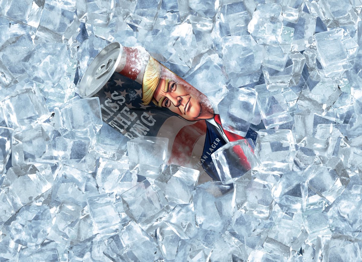 keuhner's tweet image. Do you live in #Florida?  Sunshine State we have some beer coming! 
🙏🇺🇸❤️🍻

Want a 4PK of our new release Kiss The Ring? 

We’ve partnered with our friends @oaktonwineshop 
Link is below! 

owswine.com/products/one-f… 

#OneFamilyBrewing #Florida
@POTUS @DonaldJTrumpJr