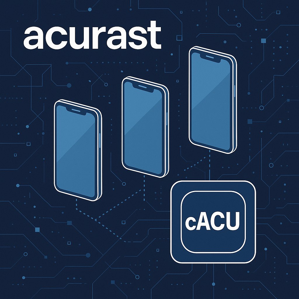 PunBoo781's tweet photo. @Acurast

#depin #acurast #phonefarm https://t.co/smagJWJHin