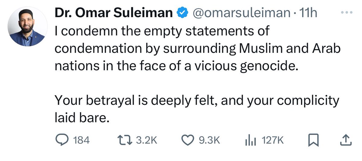“And whatever befalls you from affliction is because of what your own hands of committed.” (Surah ash-Shura)

Such hypocrisy! These individuals have systematically distorted the religion, purposefully and intentionally called the people away from practicing Islam as understood by