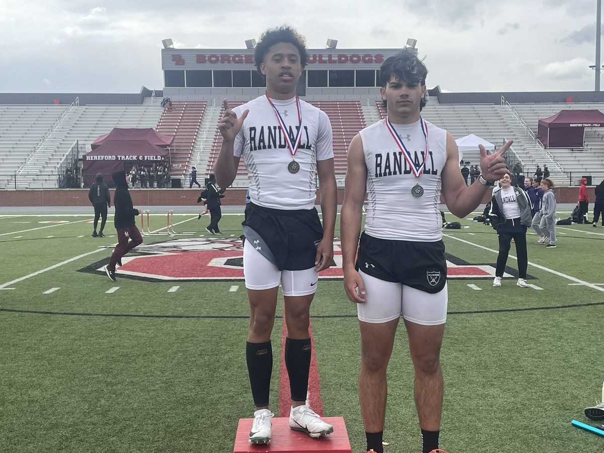 RHS Men's Track and Cross Country tweet media