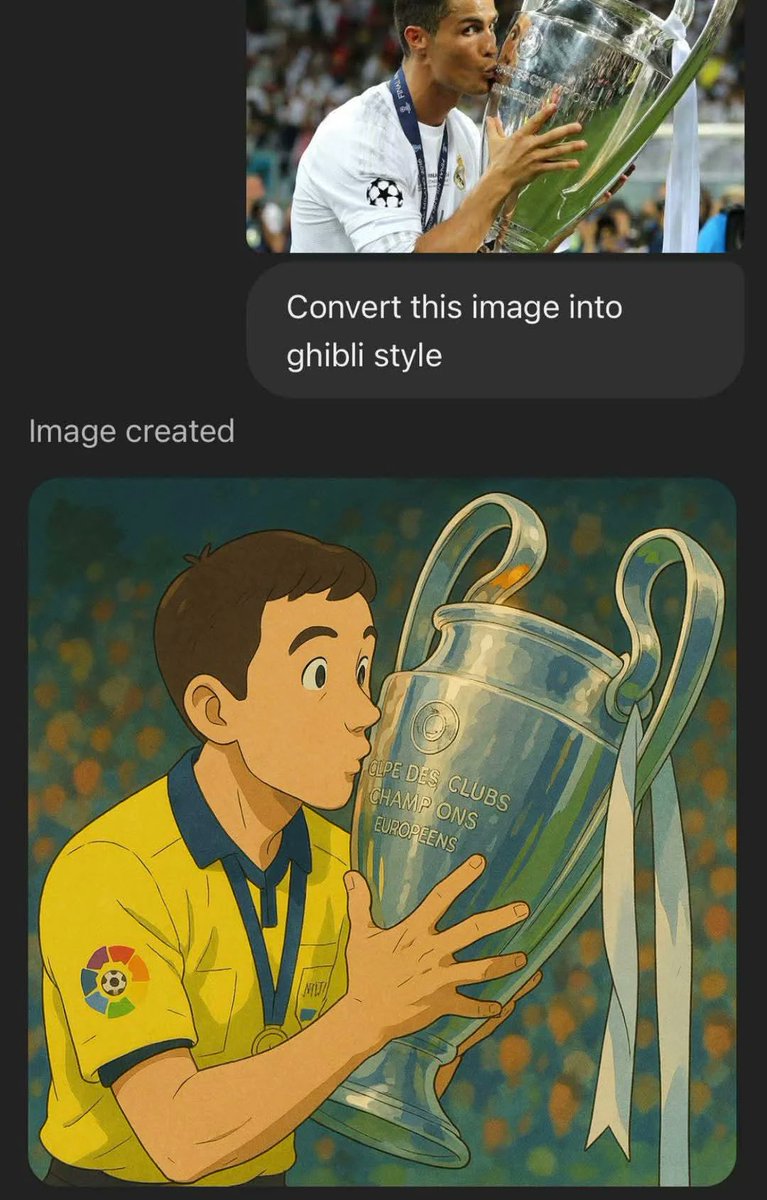 TrollFootball's tweet photo. Even ChatGPT knows https://t.co/VM82jnuYow