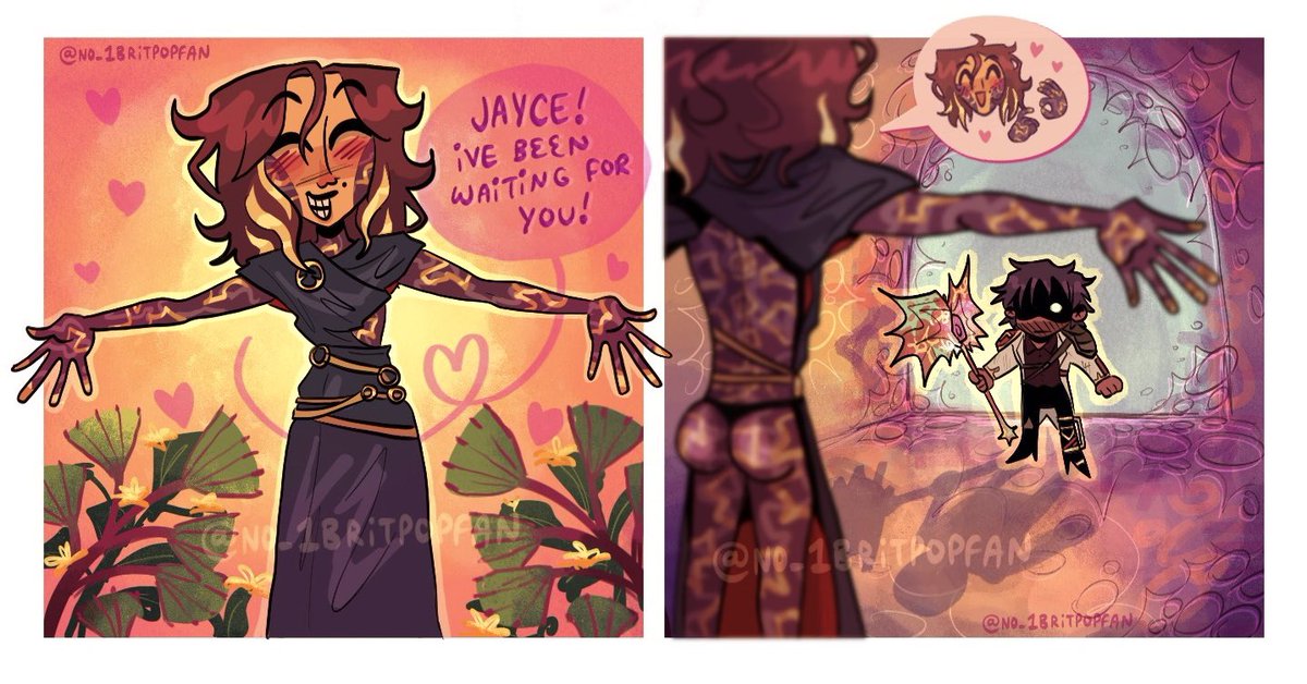 viktor is so kind ❤️