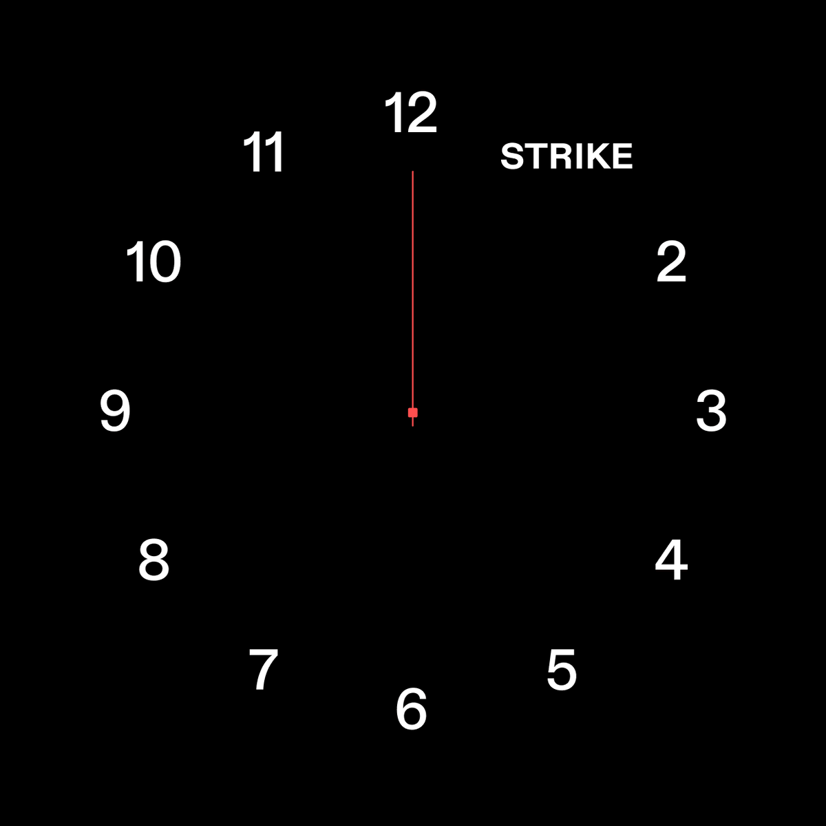 Strike UK tweet media