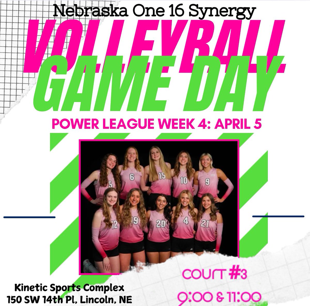 NeONE16Synergy's tweet image. Back in the gym tomorrow!