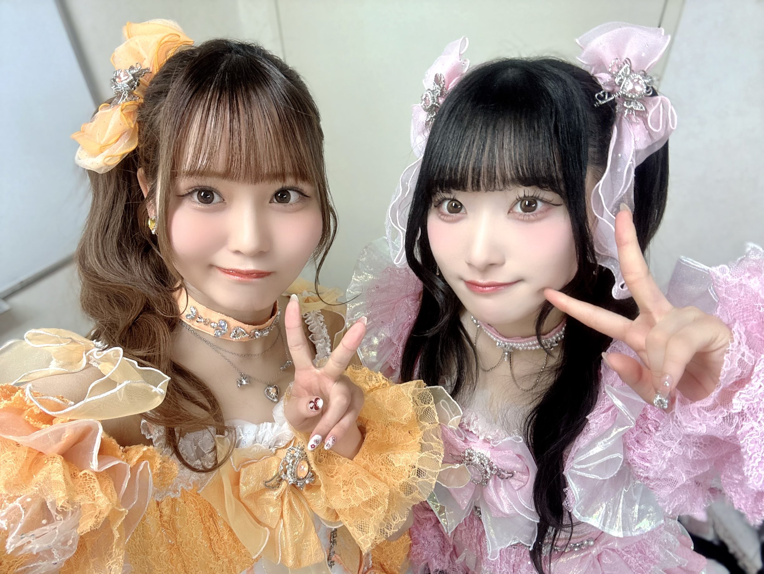 大場 花菜 on X: 