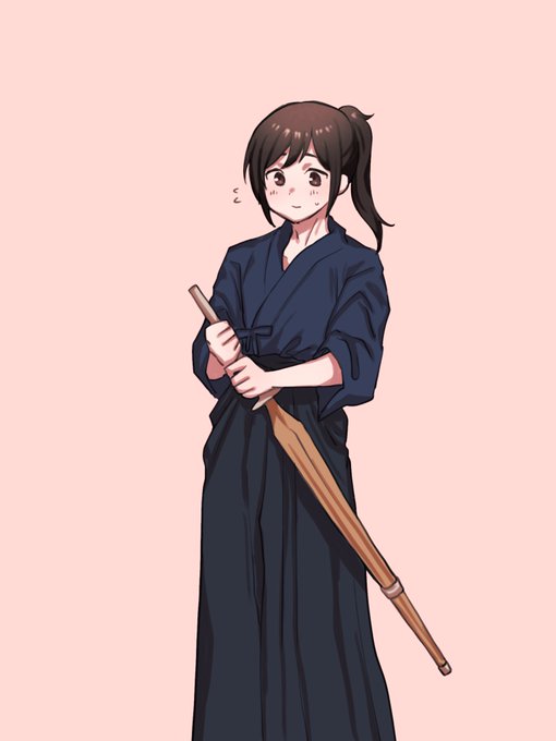 スケブ納品しました🫶華奢な女の子が運動部入ってどんどんデカムキ屈強メスゴリラ化してくシークエンス‼️ 