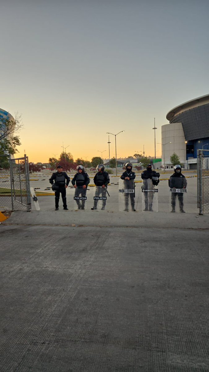 Gobierno de Puebla tweet media