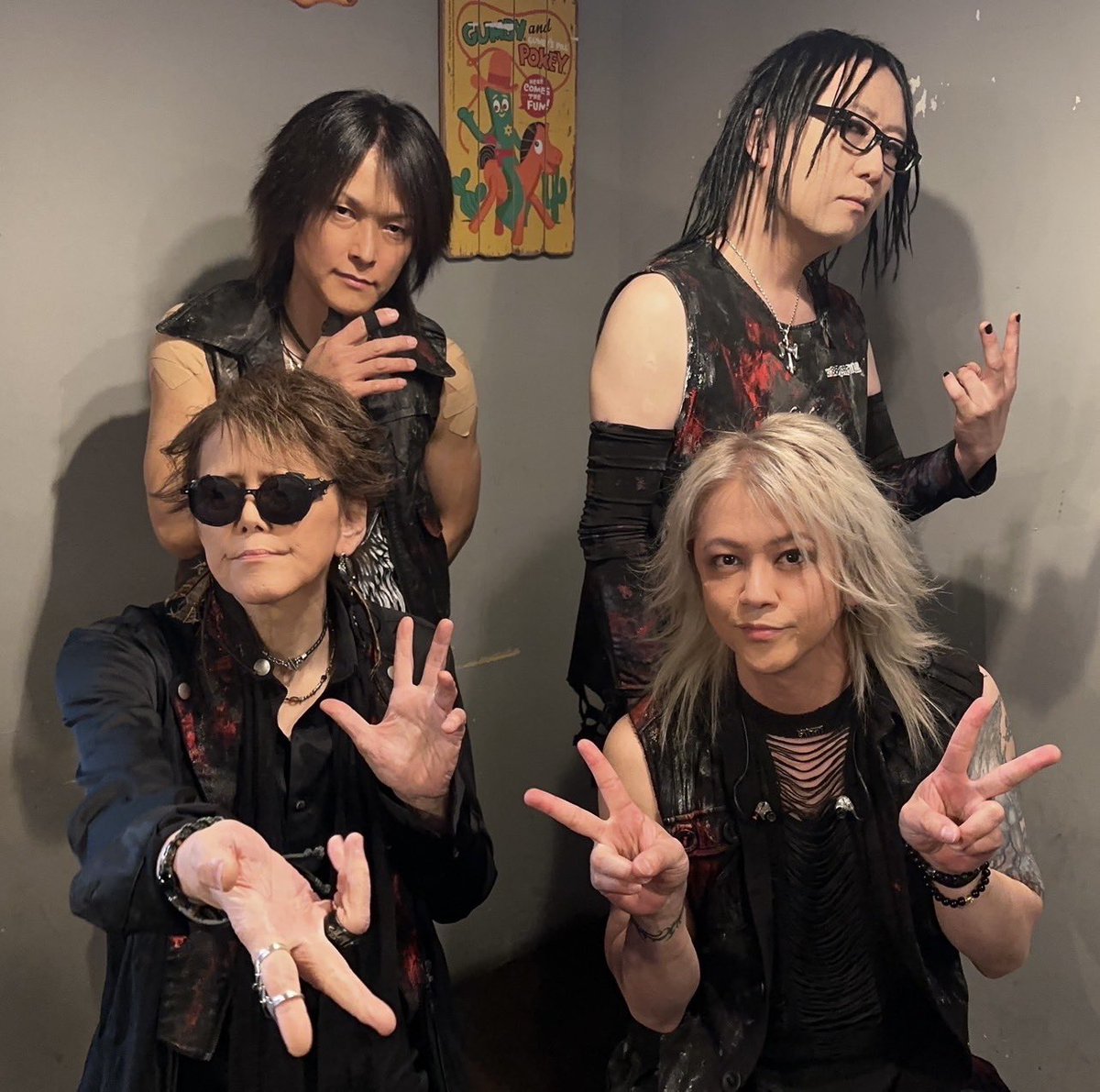 NOBです Gnsh5jxbcAESlI7.jpg