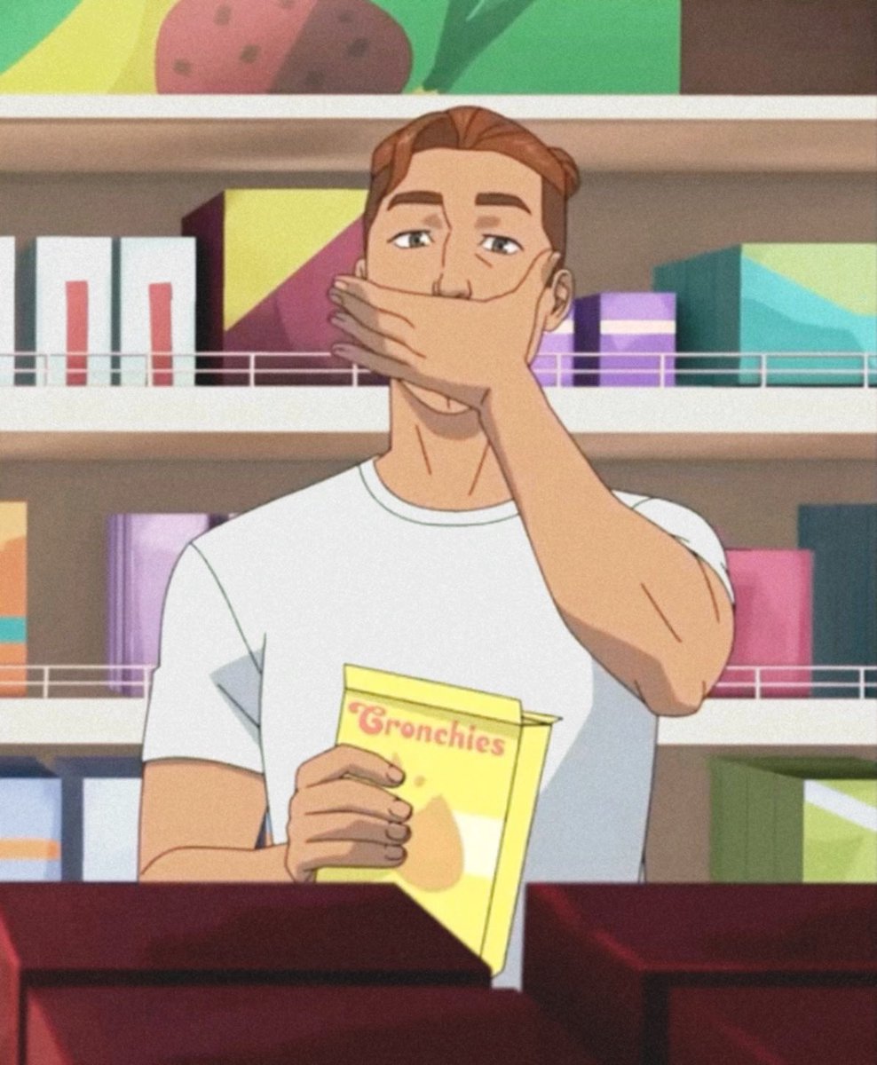 bIastedfooI's tweet image. ‧₊˚ ┊ Little late to this but 🙂‍↕️