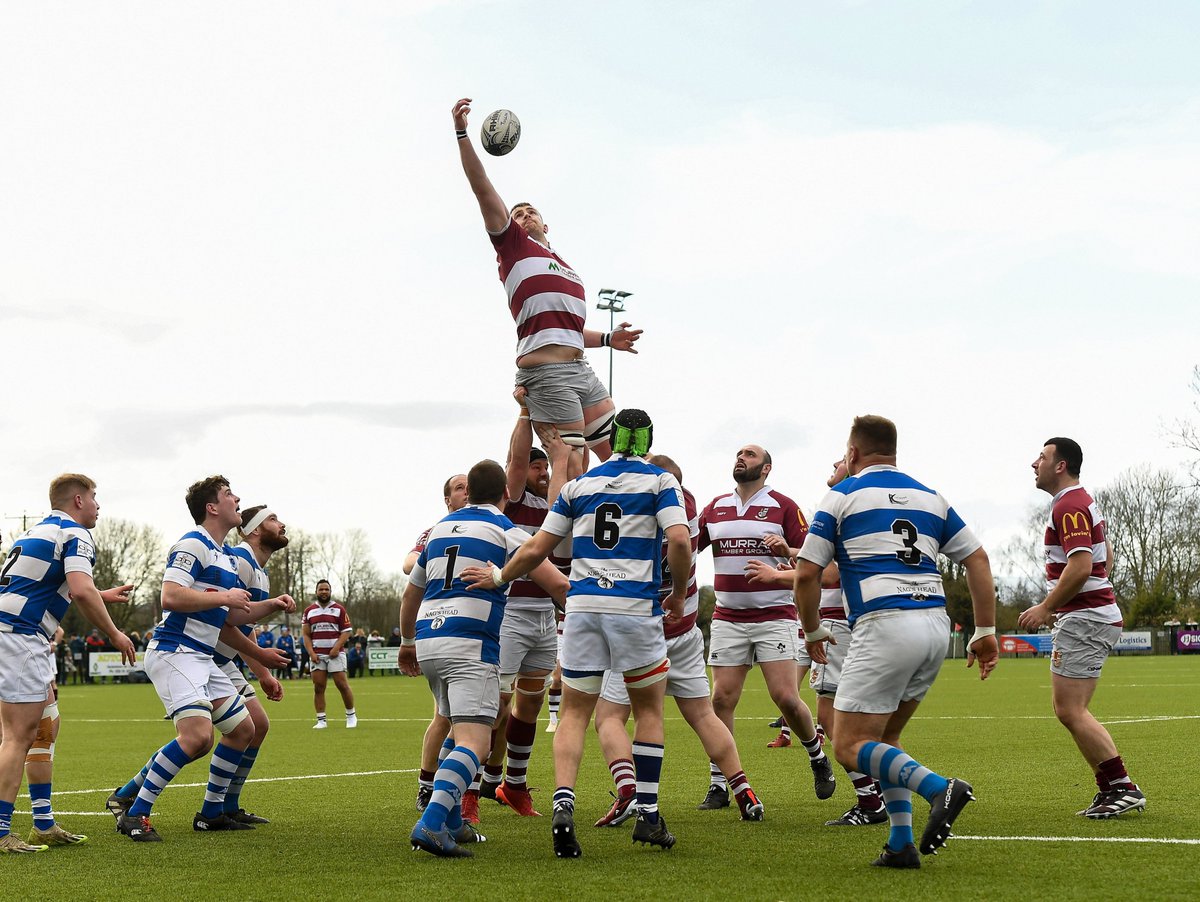 Leinster Domestic (@leinsterbranch) on Twitter photo 📺 Don't forget, the <a href="/bankofireland/">Bank of Ireland</a> Provincial Towns Cup semi-finals will be shown LIVE on Leinster Rugby Plus this Sunday!
🕑 2pm: <a href="/TullowRFC/">Tullow RFC</a> v <a href="/AthyRFC/">Athy RFC</a>
🕓 4pm: <a href="/WicklowRFC/">Wicklow RFC</a> v <a href="/carlowrugby/">Carlow Rugby</a>
🔗 More info here 👉 bit.ly/3G0lw5g
#NeverLessThanEverything 📺 Don't forget, the <a href="/bankofireland/">Bank of Ireland</a> Provincial Towns Cup semi-finals will be shown LIVE on Leinster Rugby Plus this Sunday!
🕑 2pm: <a href="/TullowRFC/">Tullow RFC</a> v <a href="/AthyRFC/">Athy RFC</a>
🕓 4pm: <a href="/WicklowRFC/">Wicklow RFC</a> v <a href="/carlowrugby/">Carlow Rugby</a>
🔗 More info here 👉 bit.ly/3G0lw5g
#NeverLessThanEverything
