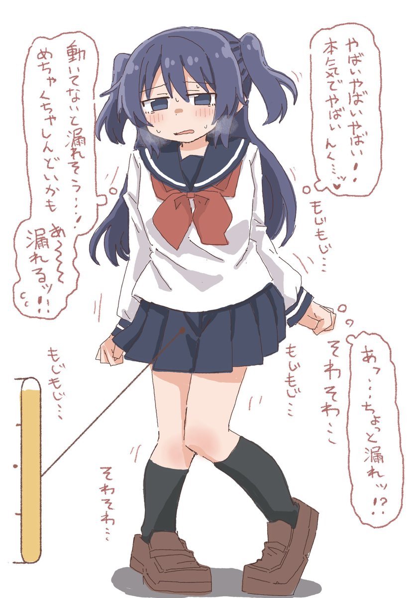 こういうの好き 