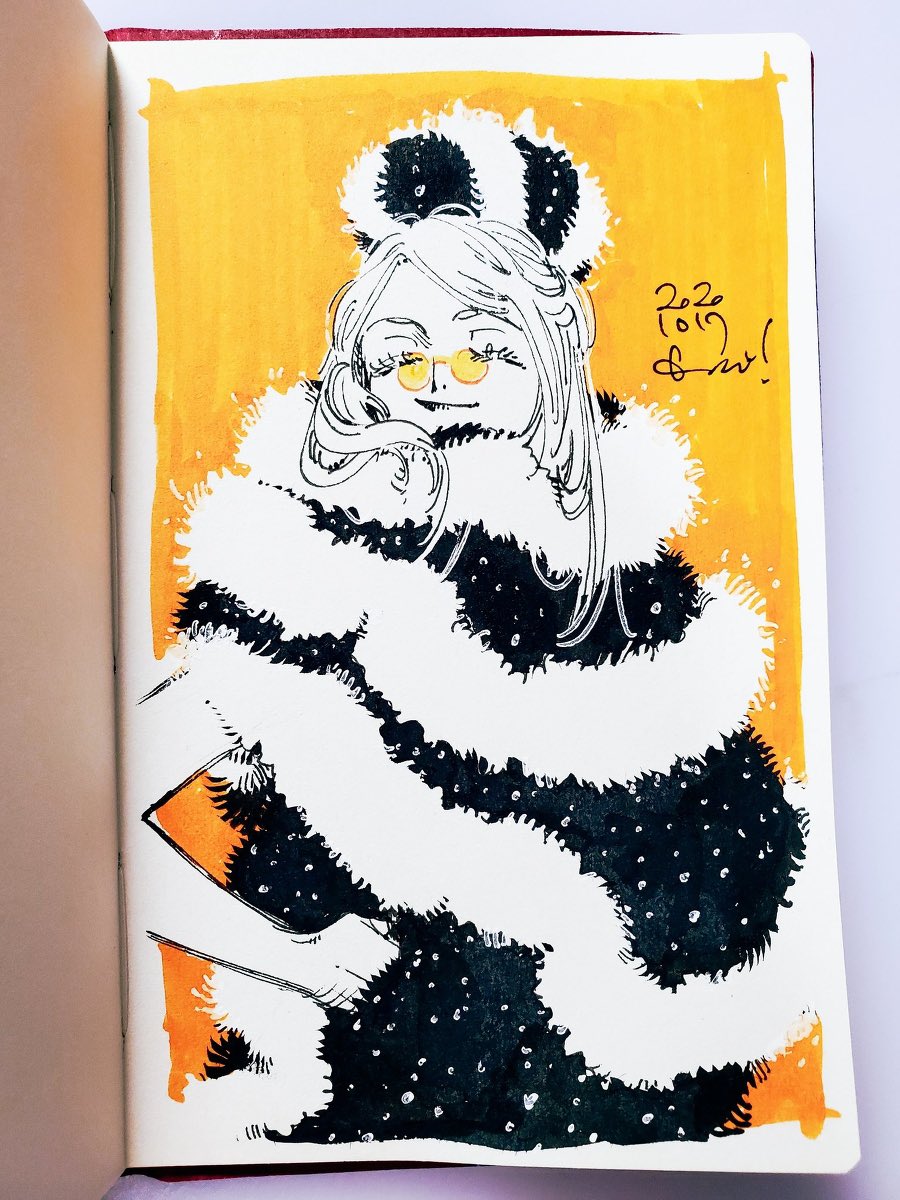 KotteriArt's tweet image. 