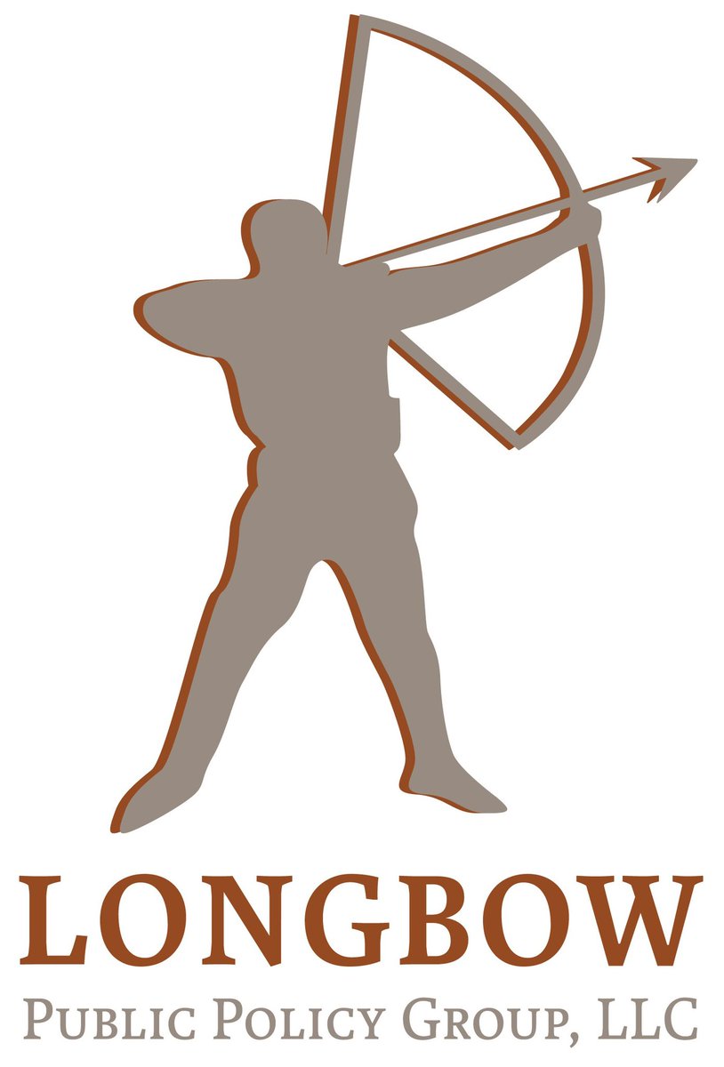 MajorCitiesConf's tweet image. Longbow Public Policy Group brings over 65 years of experience to helping clients work across the aisle & across agencies to realize their goals and protect their interests in the nation’s capital. They have been one of our top supporters for many years & we are truly grateful.