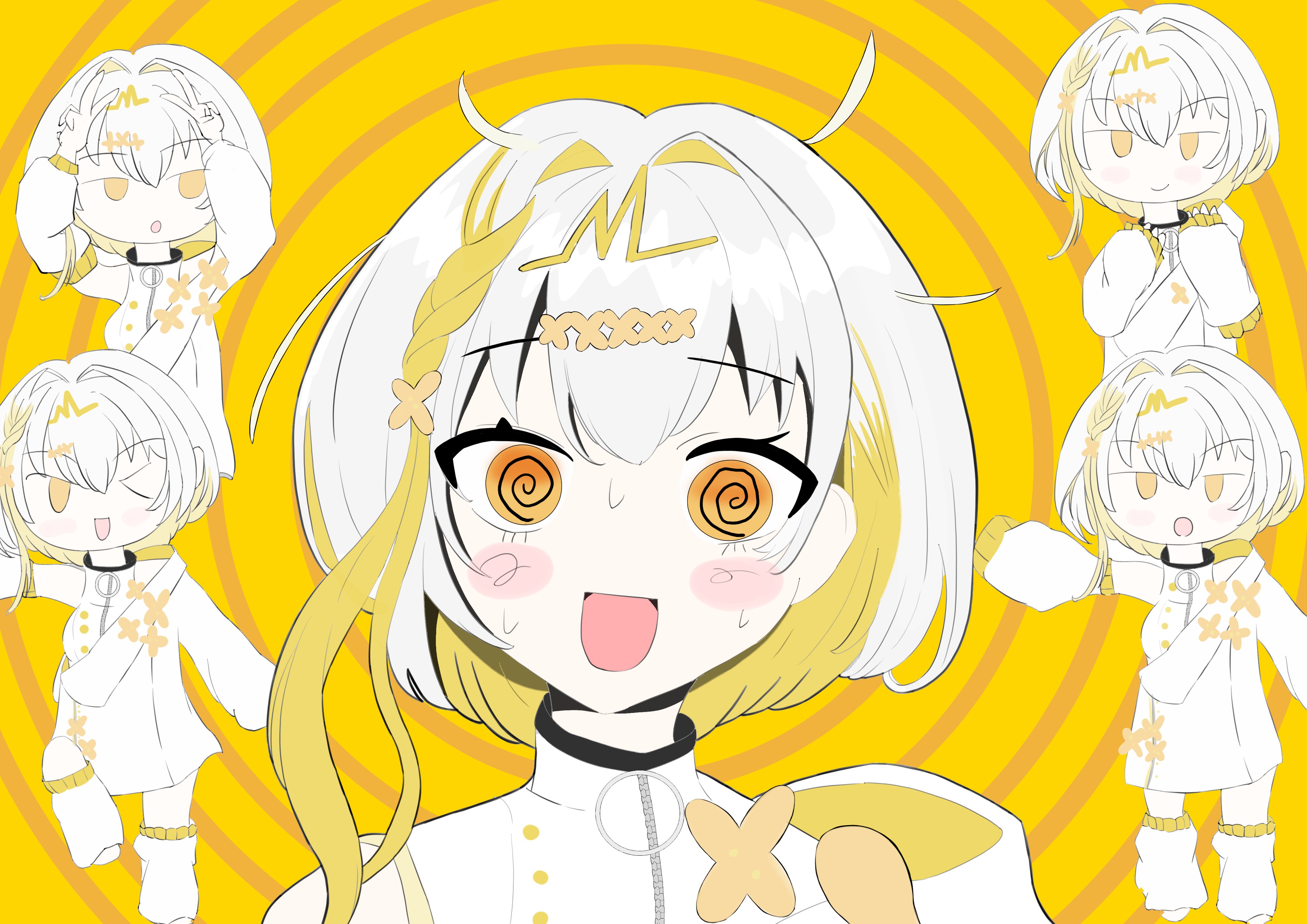 ナツメ❁⃘*.゜様 mizuame (mizuame1037789@) / X